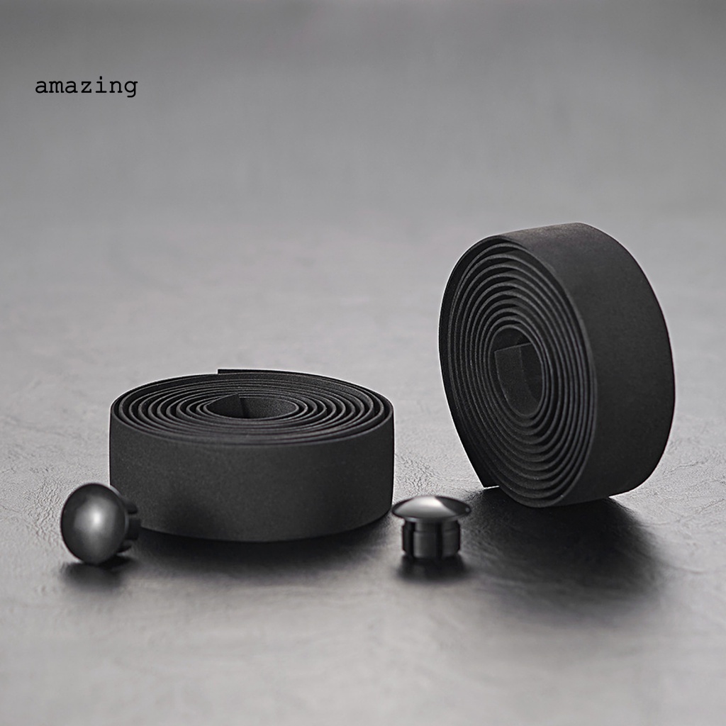 Bộ 2 Băng Quấn Tay Lái Xe Đạp Bằng EVA Chống Nước