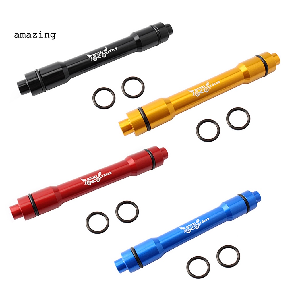 Bộ Chuyển Đổi Trục Bánh Xe Đạp Leo Núi Bằng Hợp Kim Nhôm Chất Lượng Cao