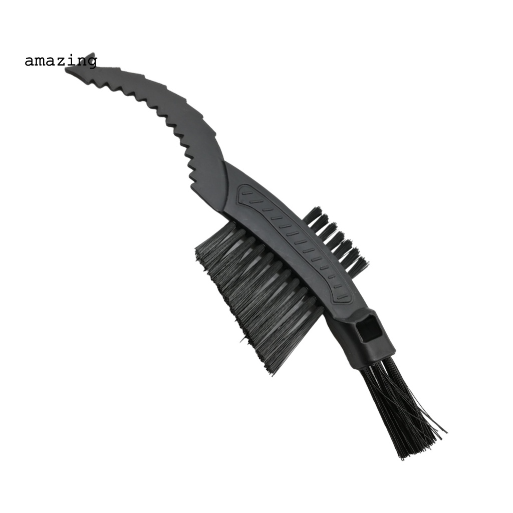 Bộ Bàn Chải Làm Sạch Dây Xích Xe Đạp Độ Bền Cao