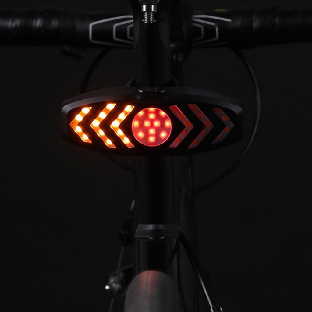 1 Bộ Đèn Đuôi Xe Biến Hình Không Dây Chống Sốc Có Điều Khiển Từ Xa