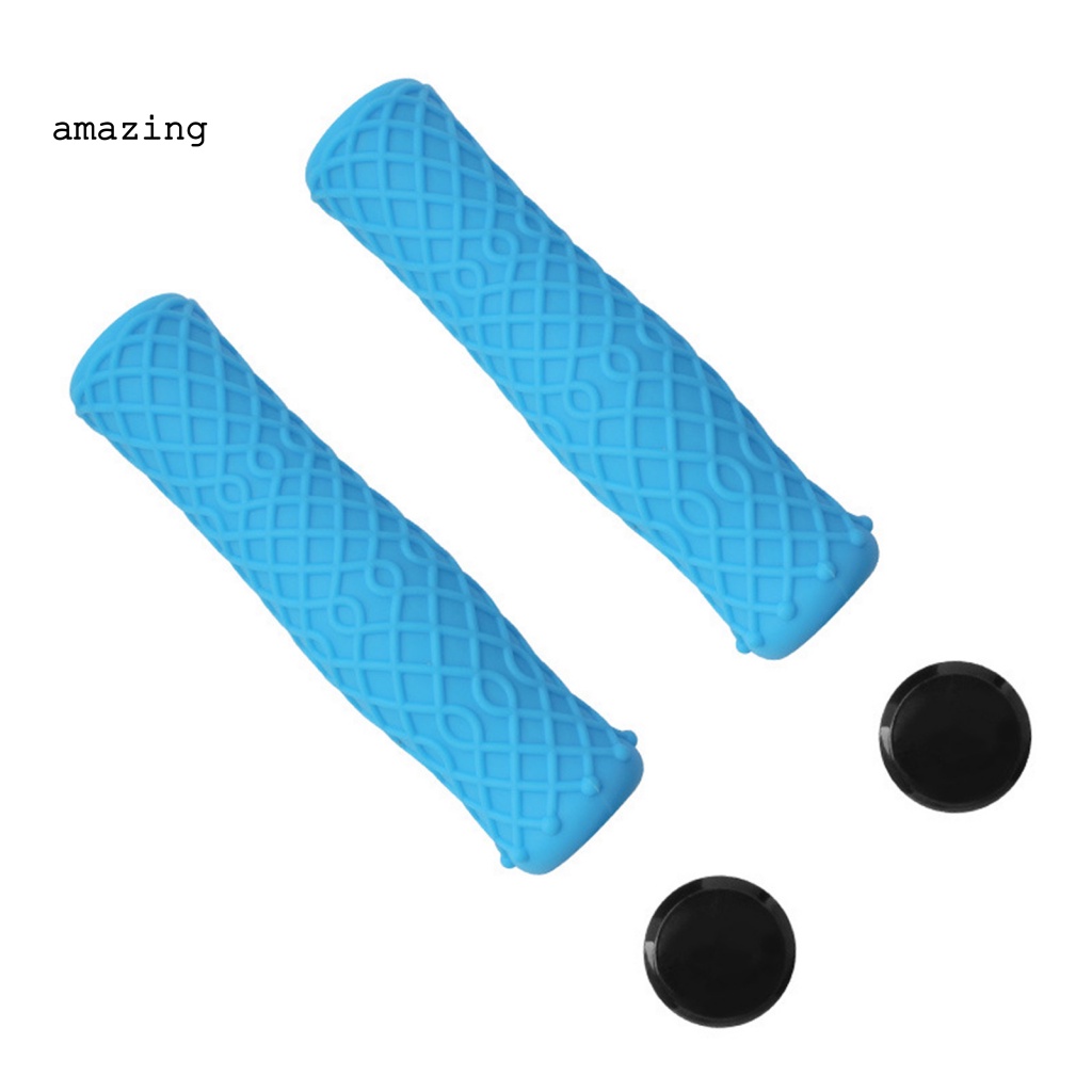 Vỏ Bọc Bảo Vệ Tay Lái Xe Đạp Chống Trượt