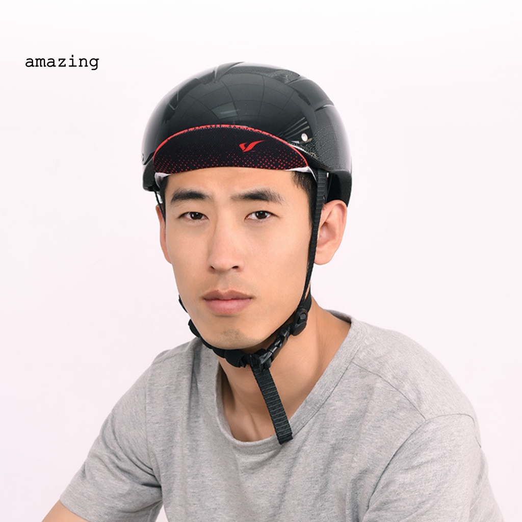 Mũ Bảo Hiểm Nhiều Màu Sắc Đa Năng Dùng Khi Đi Câu Cá / Đạp Xe