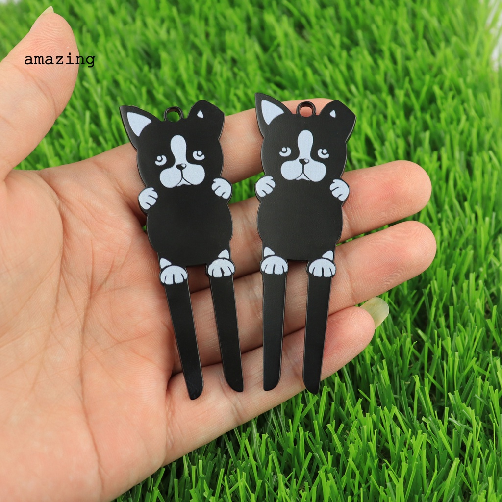 Gậy Đánh Golf Di Động Họa Tiết Mèo Hoạt Hình