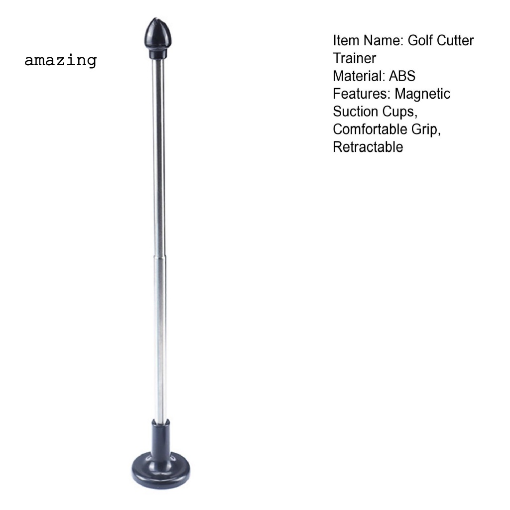 Dụng Cụ Cắt Gậy Đánh Golf Từ Tính Cho Người Mới Bắt Đầu