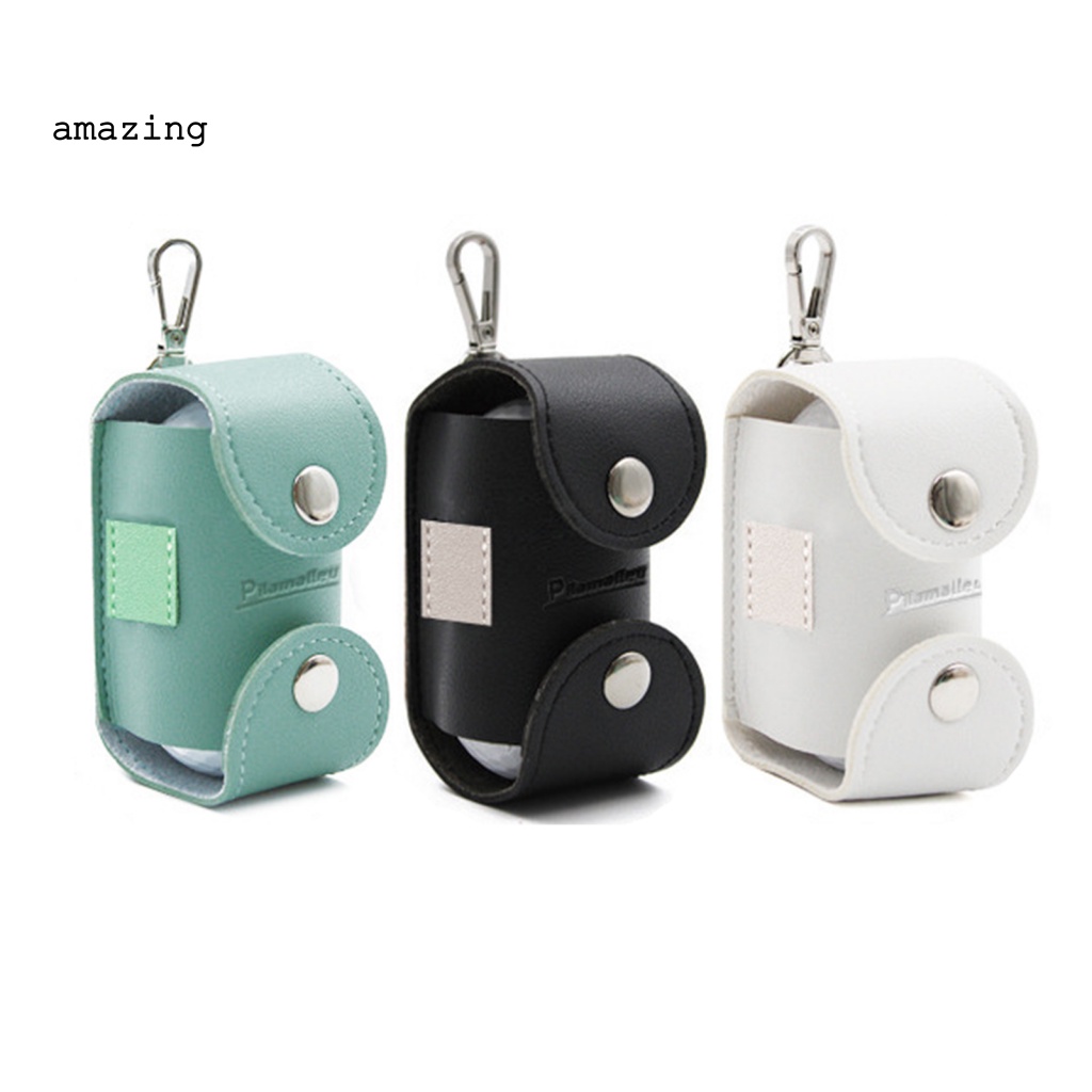 Túi Đựng Gậy Đánh Golf Đeo Thắt Lưng Chống Trầy Tiện Lợi