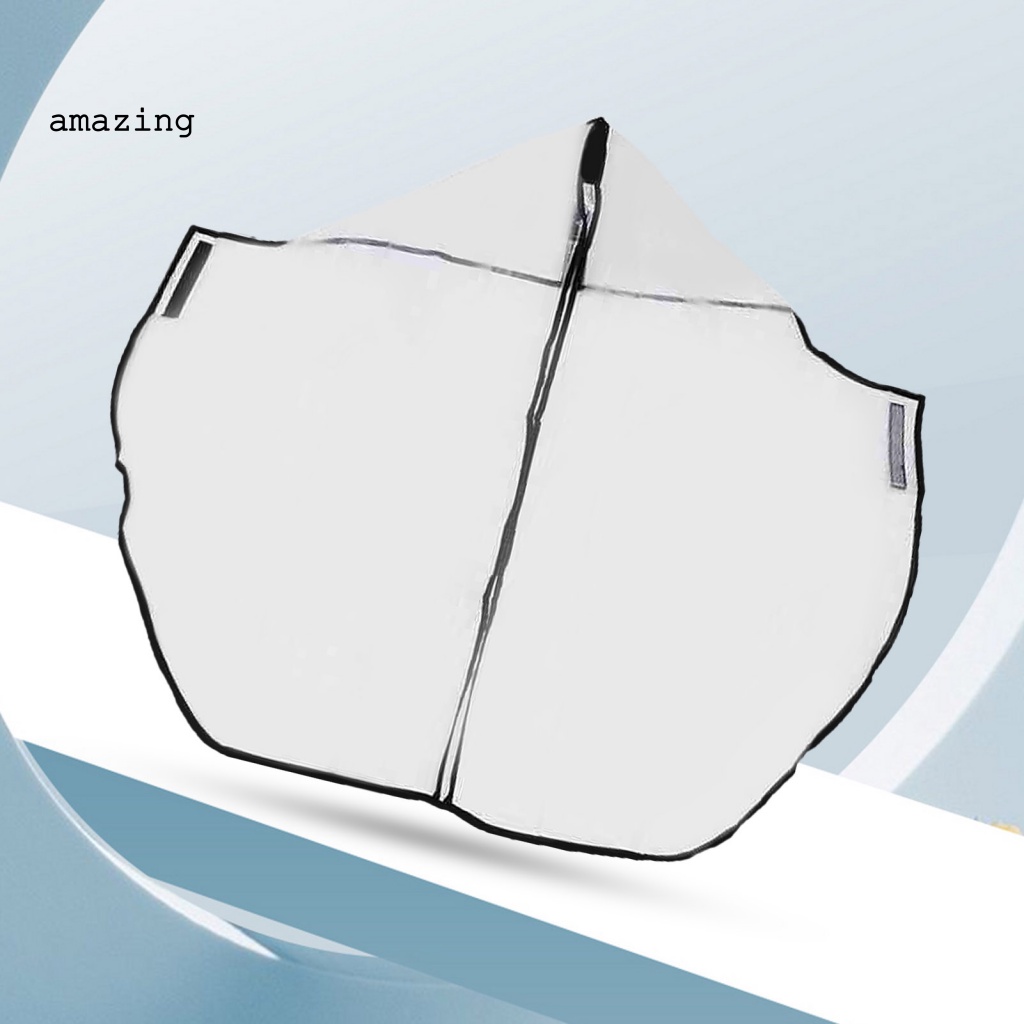 Vỏ Bọc Túi Đựng Gậy Đánh Golf / Đi Mưa Có Khóa Kéo Tiện Dụng