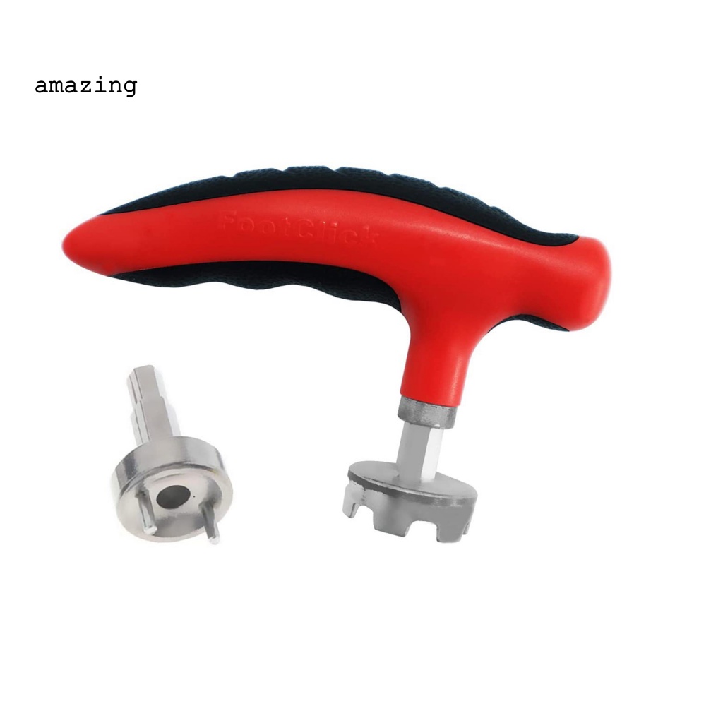 Dụng Cụ Gắn Đinh Gắn Đế Giày Đánh Golf Chuyên Dụng