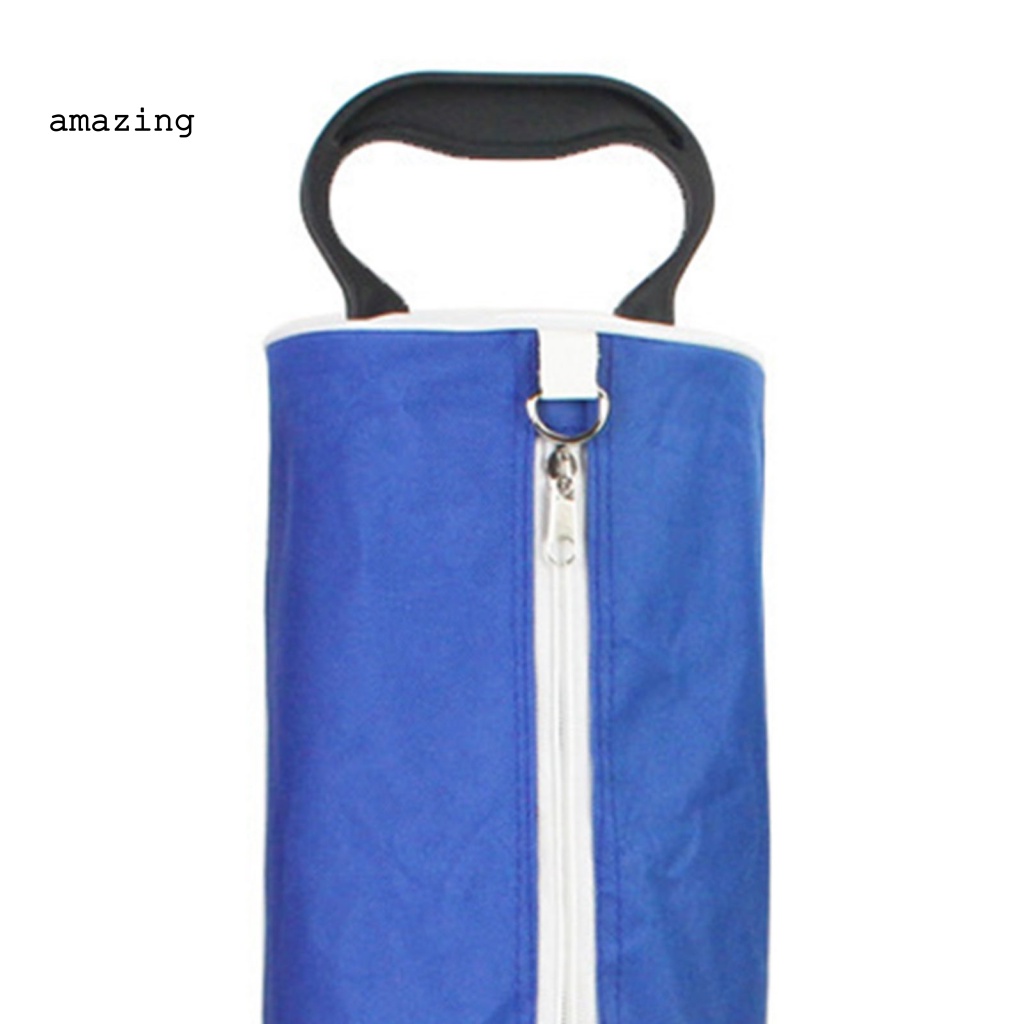 Phụ Kiện Dây Kéo Gắn Bóng Golf Tiện Dụng