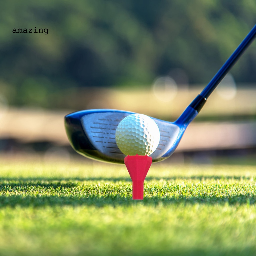 Bộ 5 Giá Đỡ Gậy Đánh Golf 4 Màu Chuyên Dụng