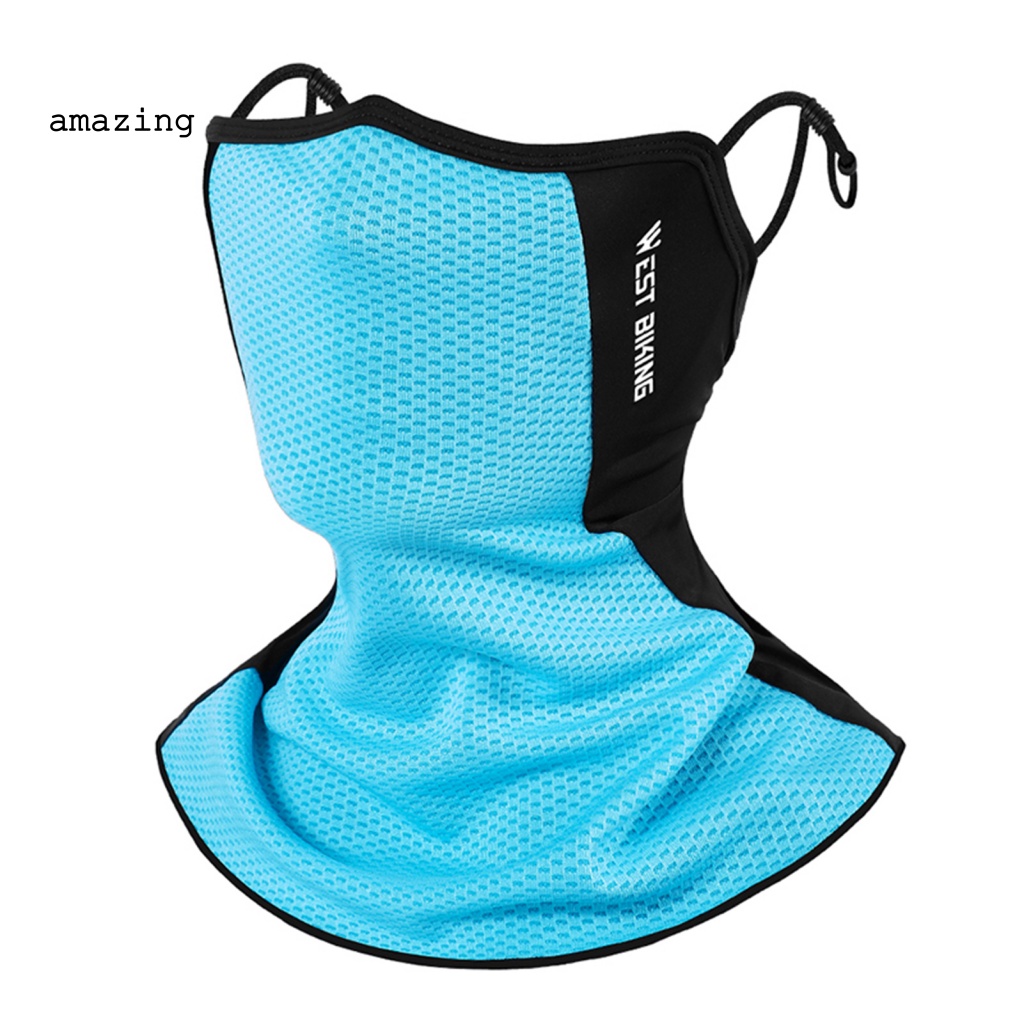 Khẩu Trang Che Mặt Chống Trượt Tiện Dụng Khi Lái Xe