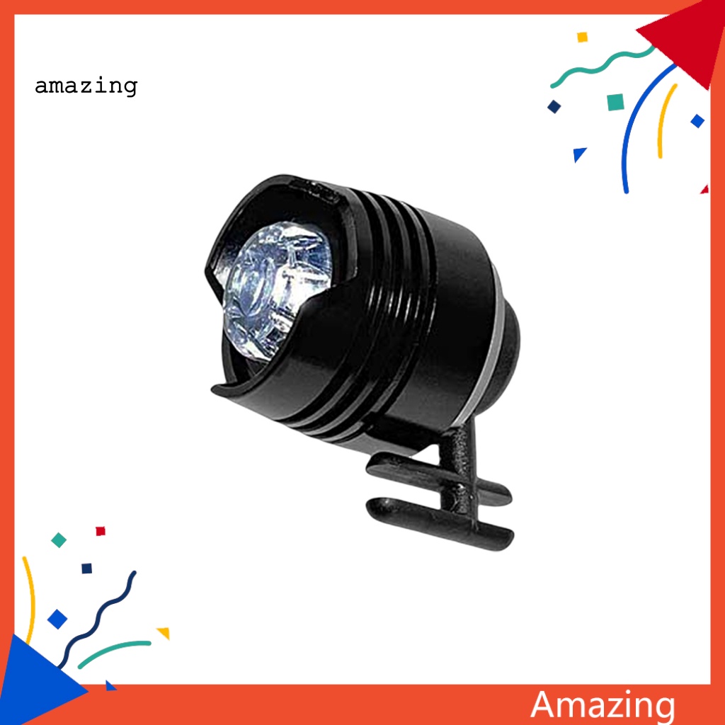 Đèn Pha Siêu Nhẹ Vui Nhộn Cho Đi Dã Ngoại