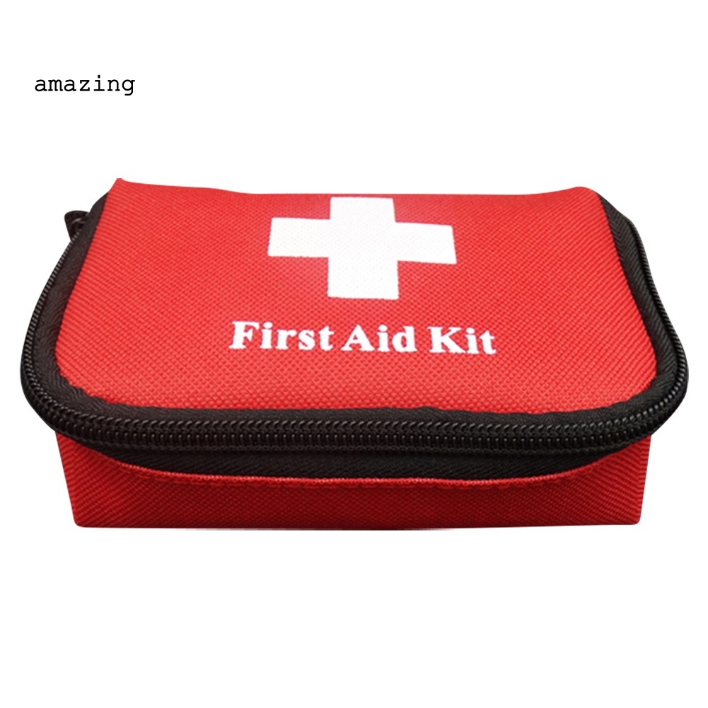Túi Đựng Dụng Cụ Sơ Cứu Khẩn Cấp Tiện Dụng Khi Đi Du Lịch