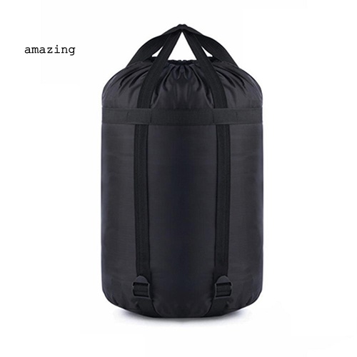 Túi Ngủ Nén Chống Thấm Nước Tiện Dụng Mang Theo Du Lịch Cắm Trại