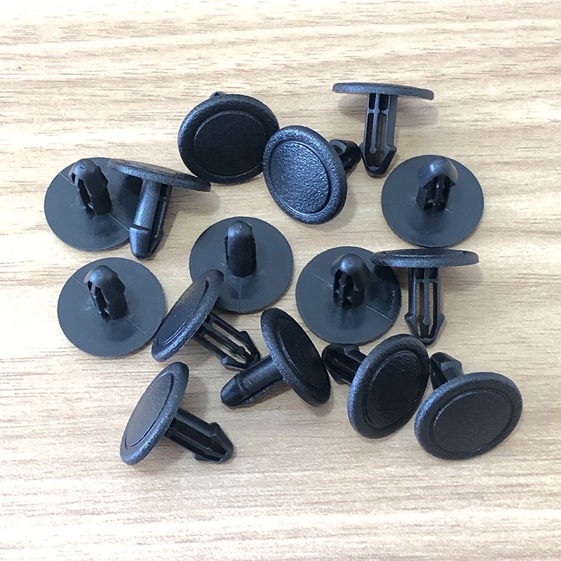 FENDER Bộ 50 Miếng Chắn Bùn Trước M7 Cho Xe Honda 91501-Sna-003