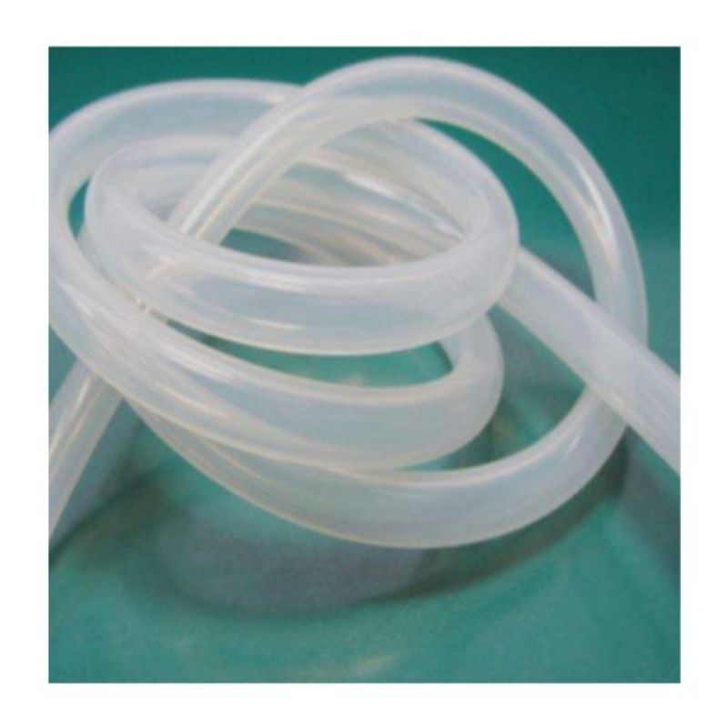 Ống silicon siêu dẻo chịu nhiệt không mùi đủ kích cỡ 2x4 3x5 4x6 5x8 6x8 6X9 7X10 8x12 10x13 10x14 12x16 14x18