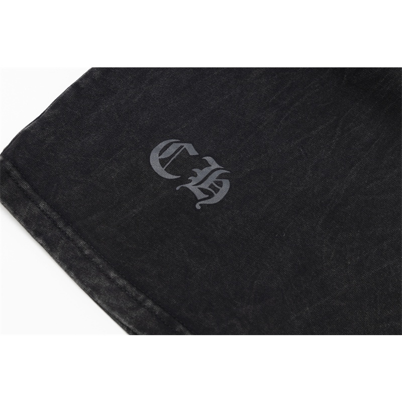 Chrom - Áo Thun Tay Ngắn Thời Trang Cho Cả Nam Và Nữ