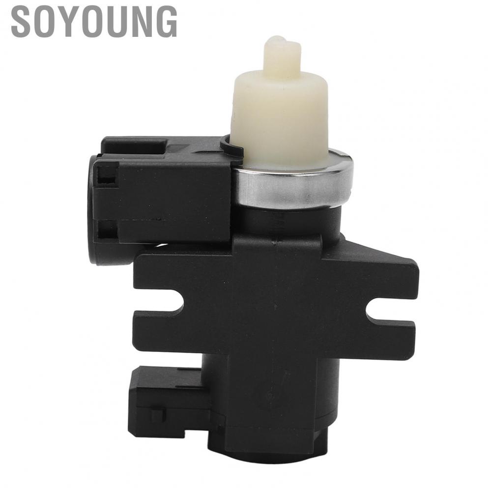 Soyoung 55575611  Solenoid Valve Professional Turbo Wastegate Solenoid Valve  for Car