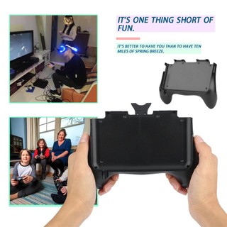 Game controller Case Plastic Hand Grip Handle Stand For Nintend 3DS LL XL