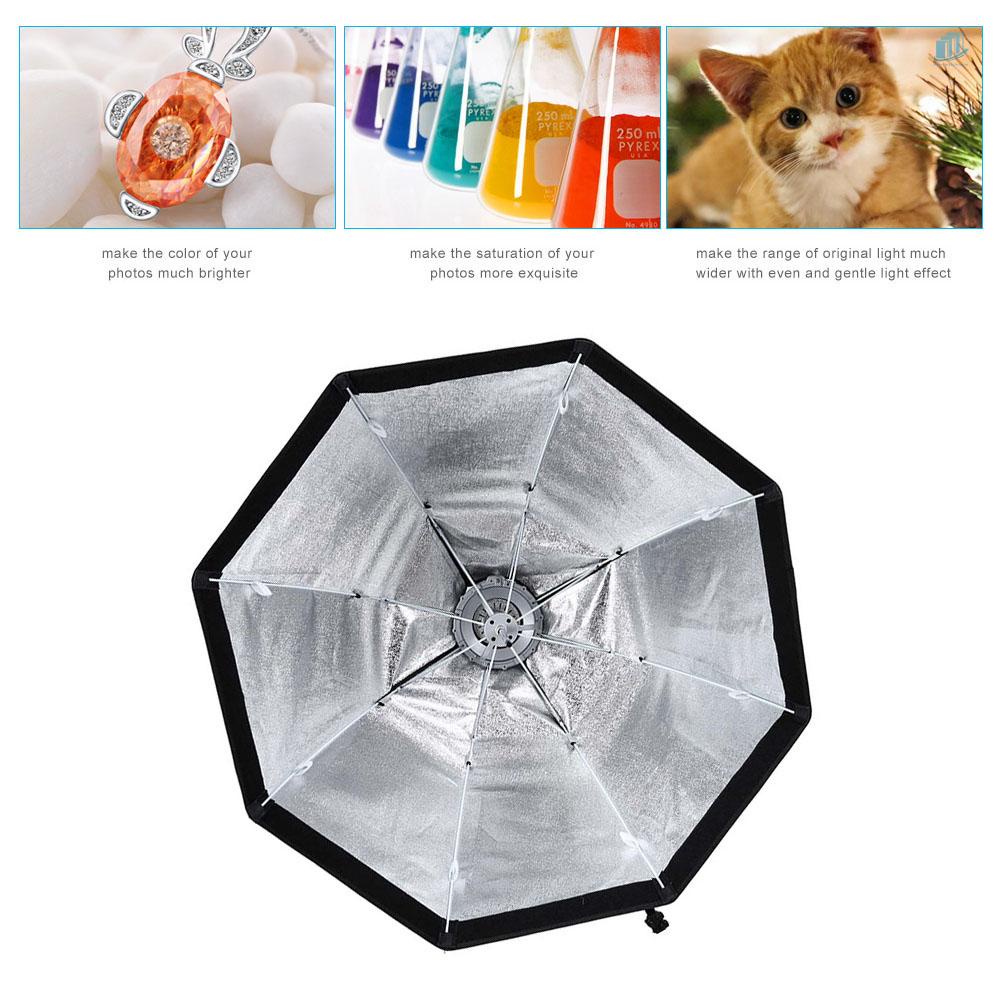 Hộp Mềm Đựng Dù Hình Bát Giác smartwatchinone SB-UE 80cm / 31.5in