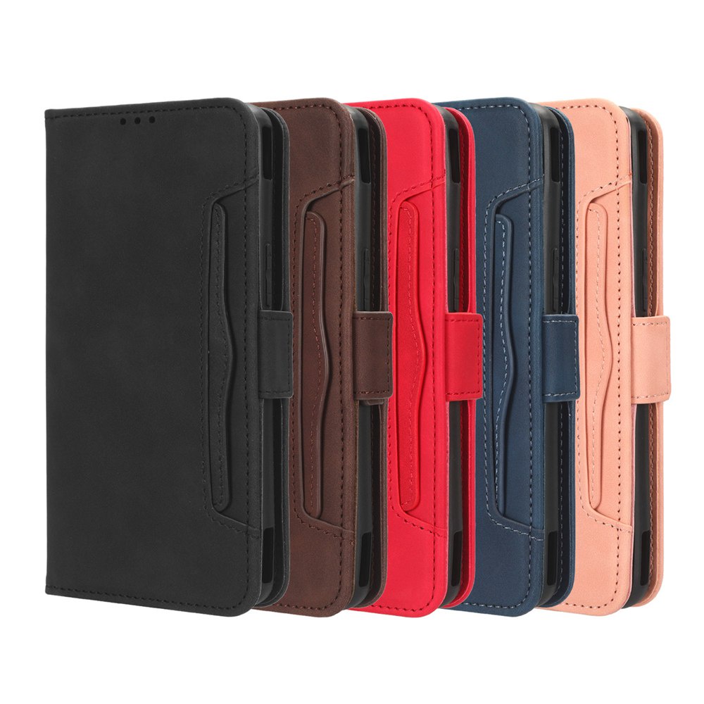 Ốp Lưng Điện Thoại Dạng Ví Da Lật Dành Cho ASUS ROG Phone 7 5G ROG7