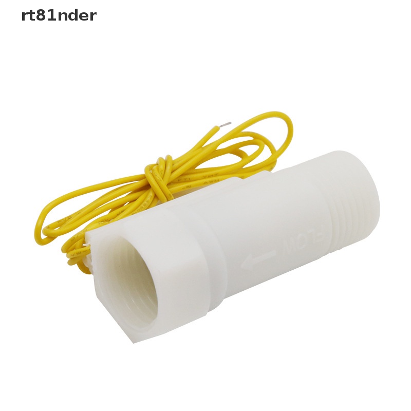 Rt Công Tắc Ống Dẫn Nước Tự Động 4 Điểm DN15