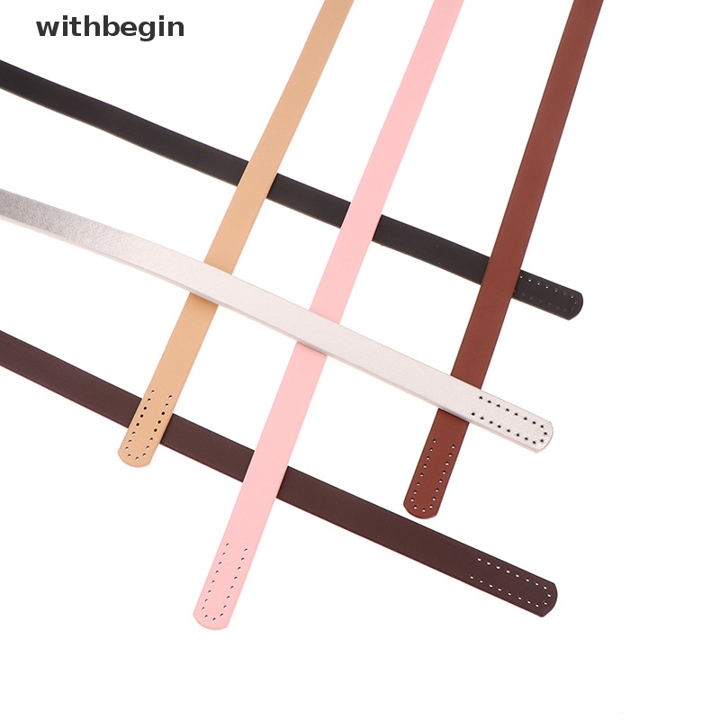 Bộ 2 Dây Đeo Túi Xách / Đeo Vai Thay Thế DIY Tiện Dụng Cho Nữ