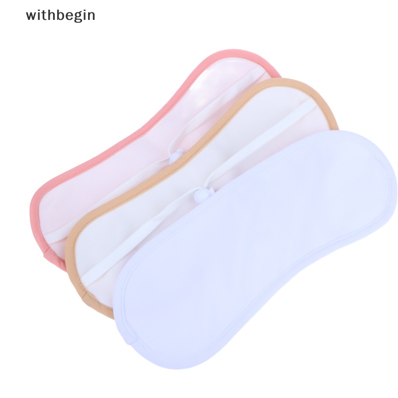 Khăn Quấn Cổ Chăm Sóc Sức Khỏe Tái Sử Dụng Được Màu Sắc Tinh Khiết