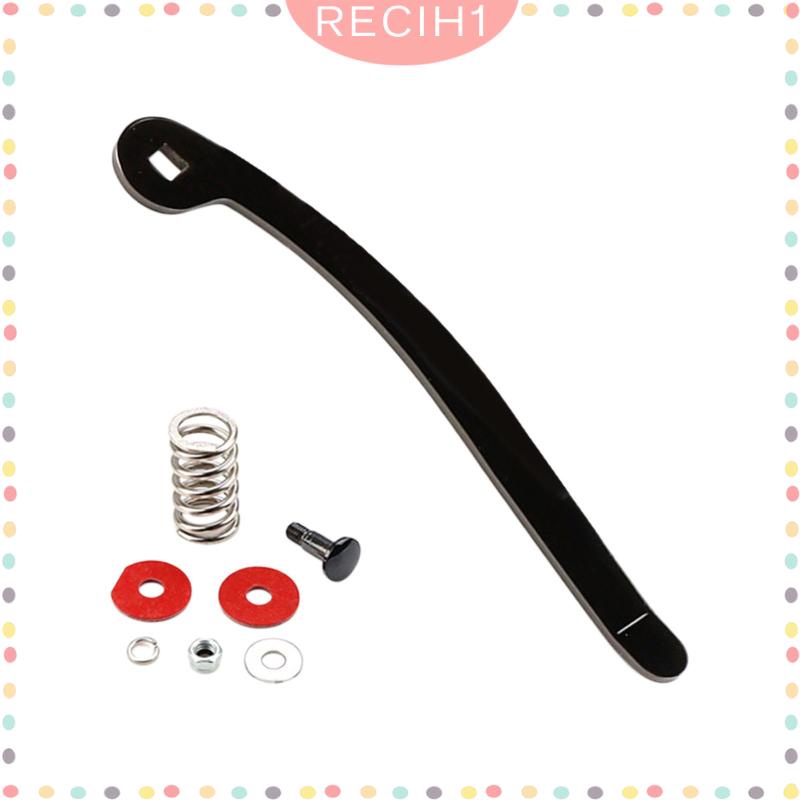 Cầu Tremolo Trọng Lượng Nhẹ Thay Thế Cho Đàn Guitar Điện