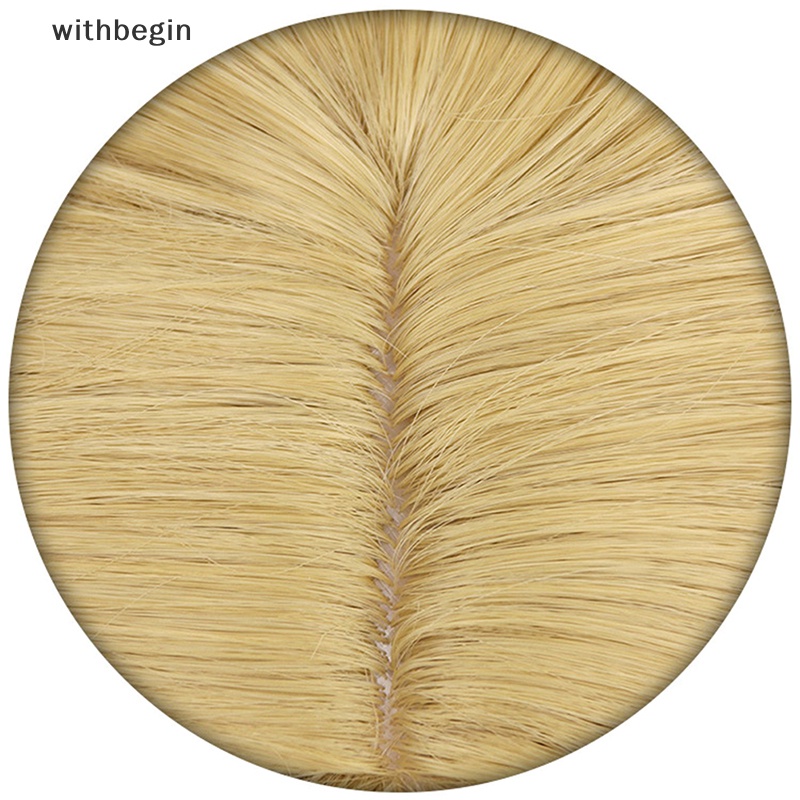 Bộ Tóc Giả Thẳng Dùng Hóa Trang Nhân Vật Vtuber Ike Luca Kaneshiro