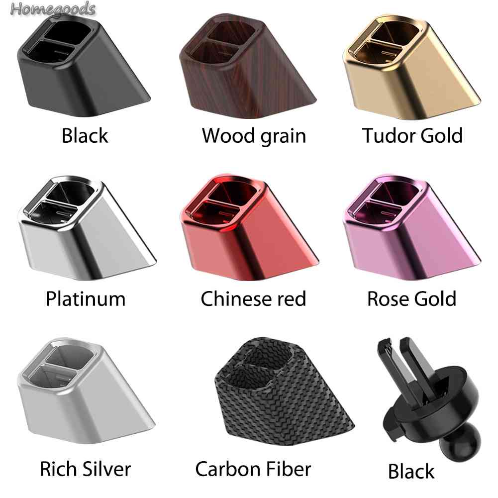 Giá Đỡ Điện Thoại Dán Lỗ Thông Gió Xe Hơi Chống Thấm Nước 2023