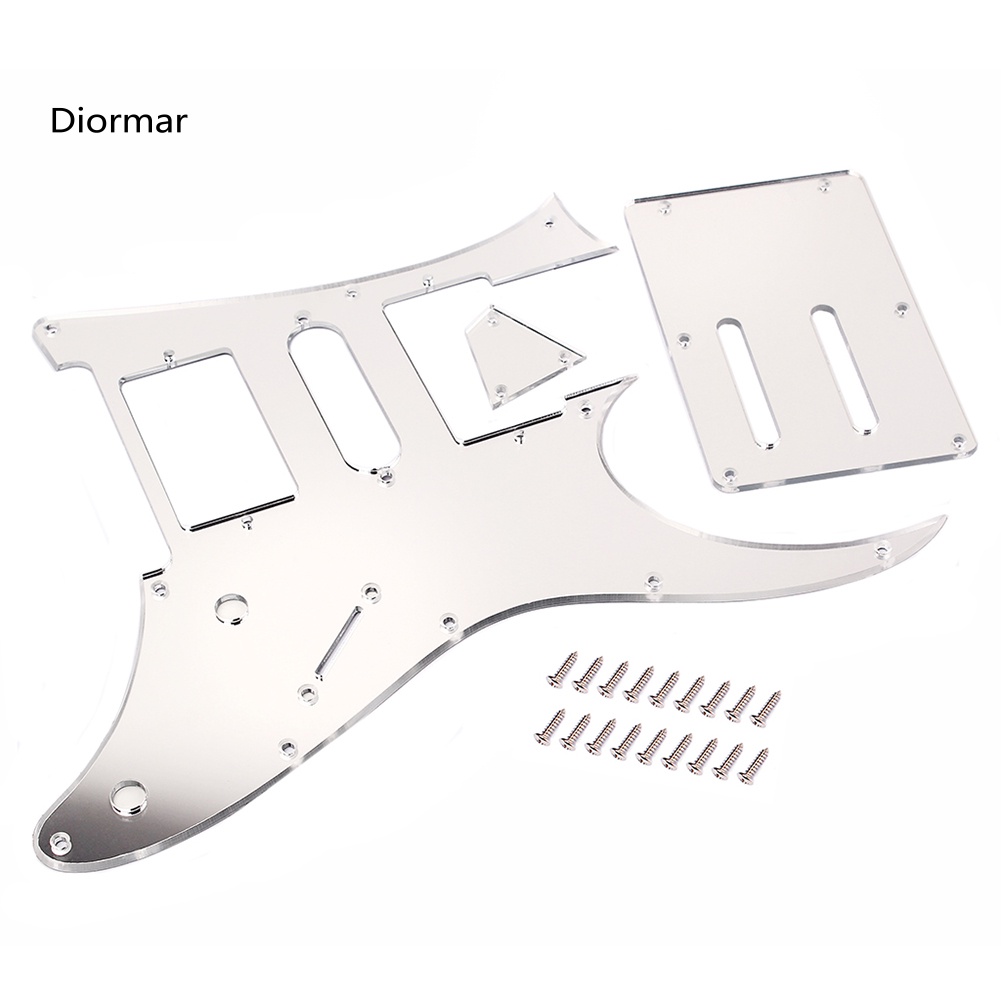 Bộ Khung Bảo Vệ Cần Gạt Số Cho Ibanez RG350 Exc EX HSH