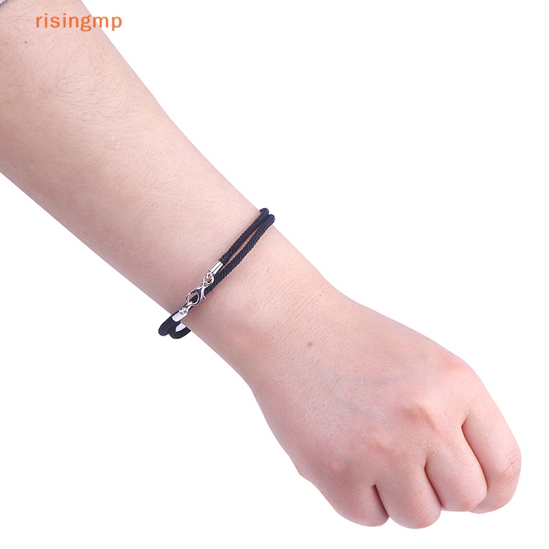 Vòng Tay Dây Thừng Dùng Làm Ảo Thuật