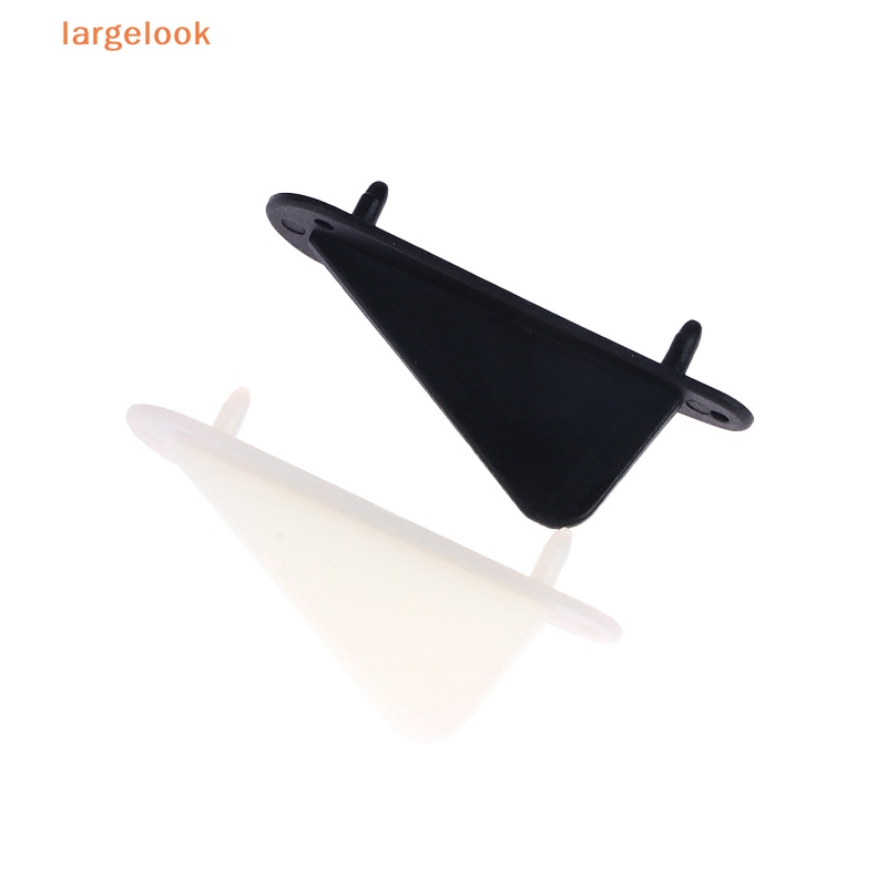 Set 4 Phụ Kiện Bảo Vệ Góc Cho Mô Hình Máy Bay Điều Khiển Từ Xa