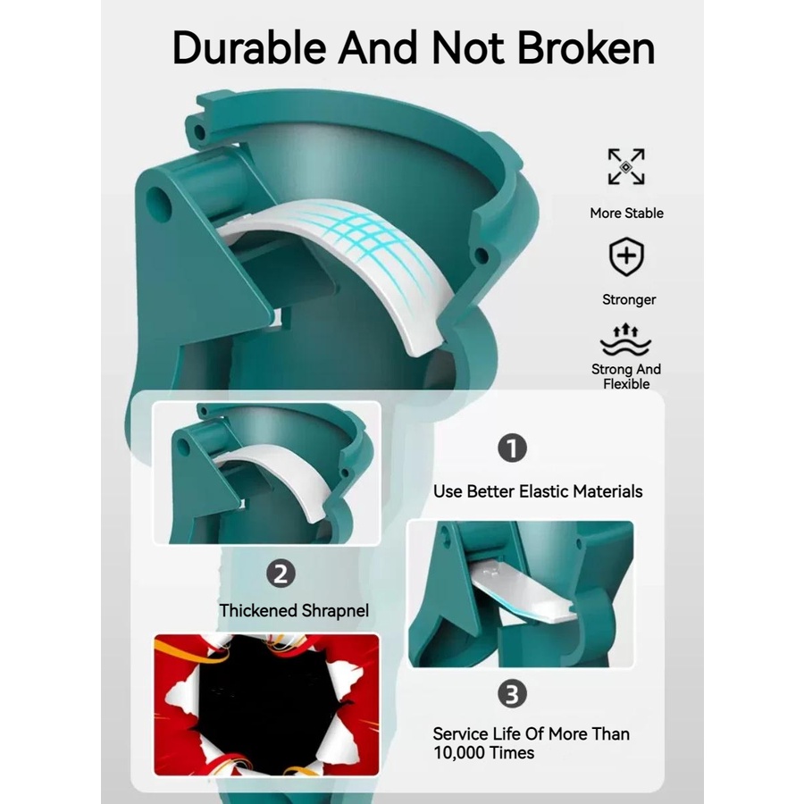 Đồ Chơi Ném Bóng Thể Thao Ngoài Trời Hai Tầng Đàn Hồi Giáo Dục Cho Trẻ Em