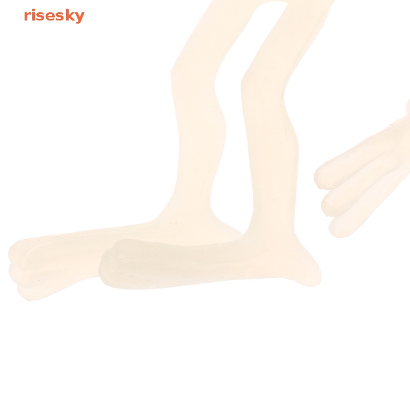 Bóng Hình Đầu Lâu Người Ngoài Hành Tinh Phong Cách Gothic Cho Halloween