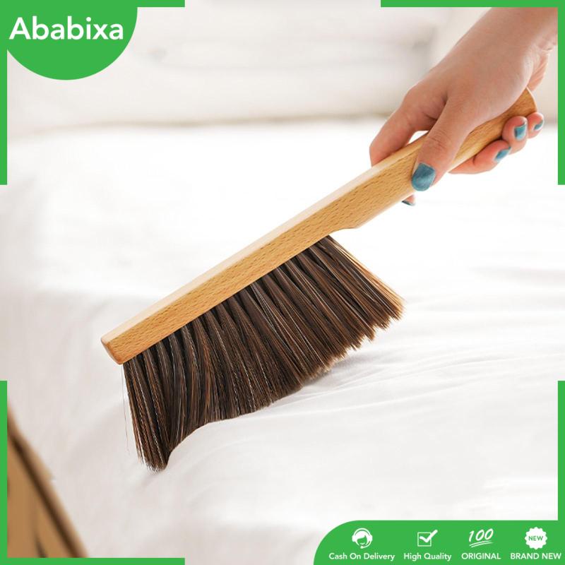 Chổi Quét Bụi Cầm Tay Mềm Mại Tiện Dụng Cho Gia Đình / Khách Sạn / Xe Hơi