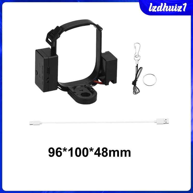 Hệ Thống Ném Khí Thải Nhỏ Gọn Cho Drone