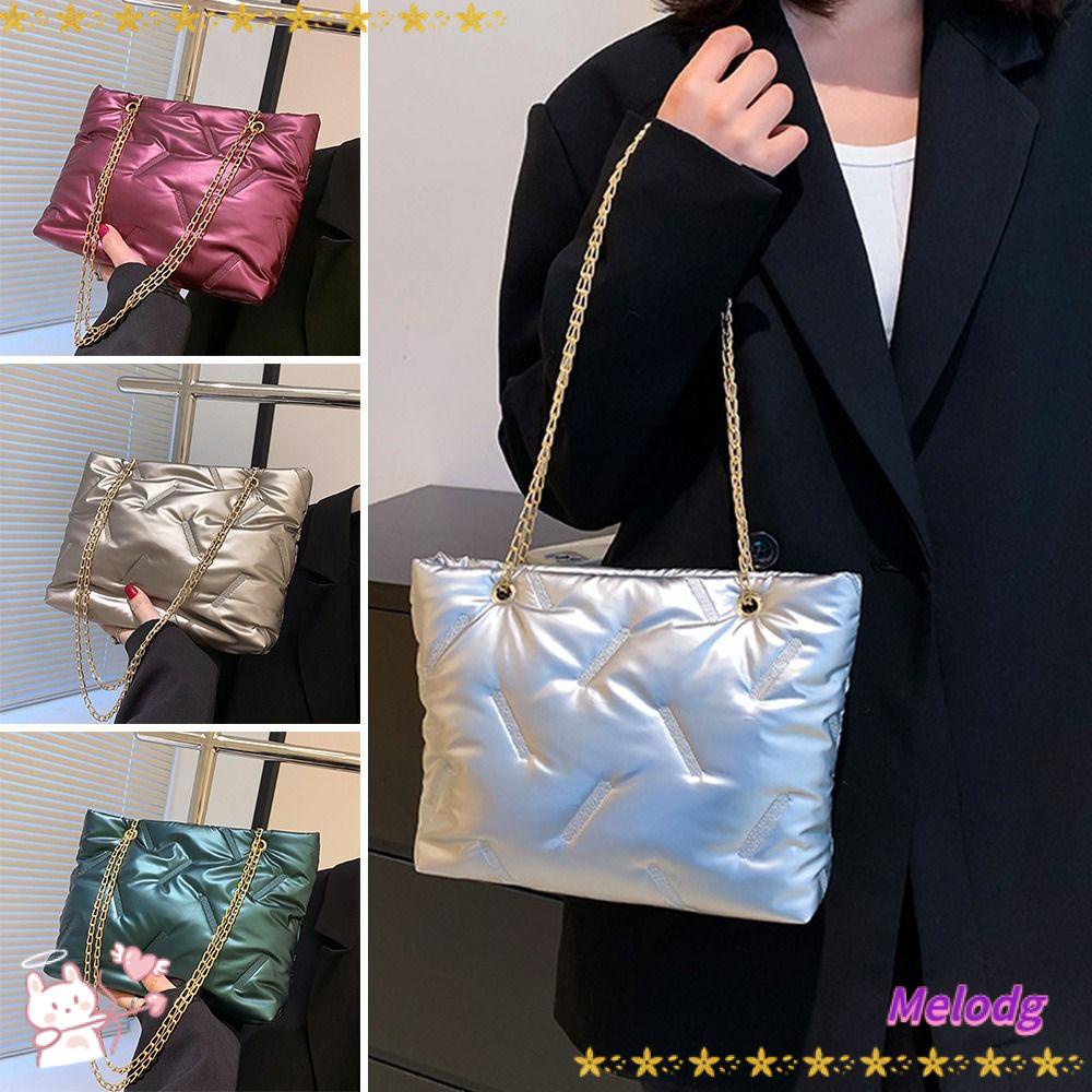 Túi Đeo Chéo Cỡ Lớn Chất Liệu Cotton Thời Trang