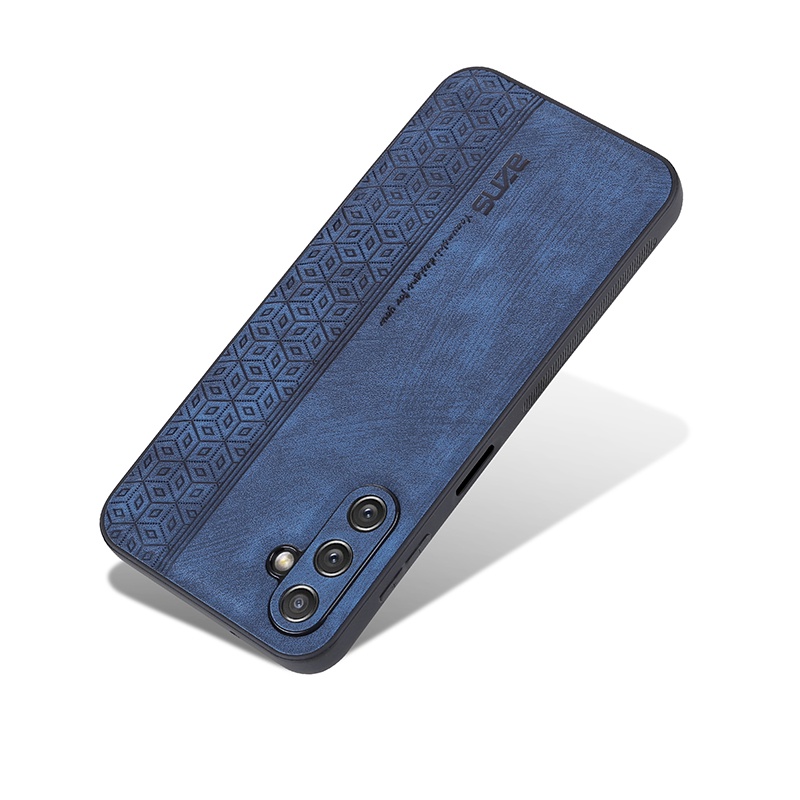 Ốp Điện Thoại Da PU Mềm Chống Rơi Cho Samsung Galaxy A24 M14 5G SamsungM14 GalaxyA24 cover