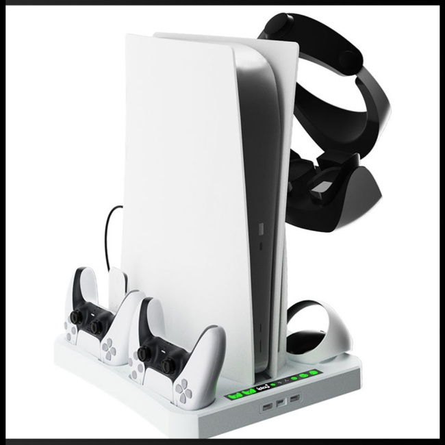 Đế Tản Nhiệt Chuyên Dụng Cho Psvr2 / ps5