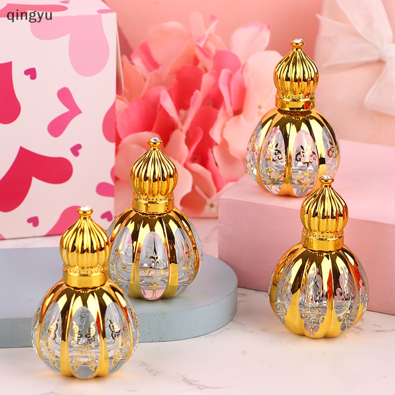 Chai Lăn Đựng Dung Tích 15ml Thiết Kế Nhỏ Gọn Tiện Dụng