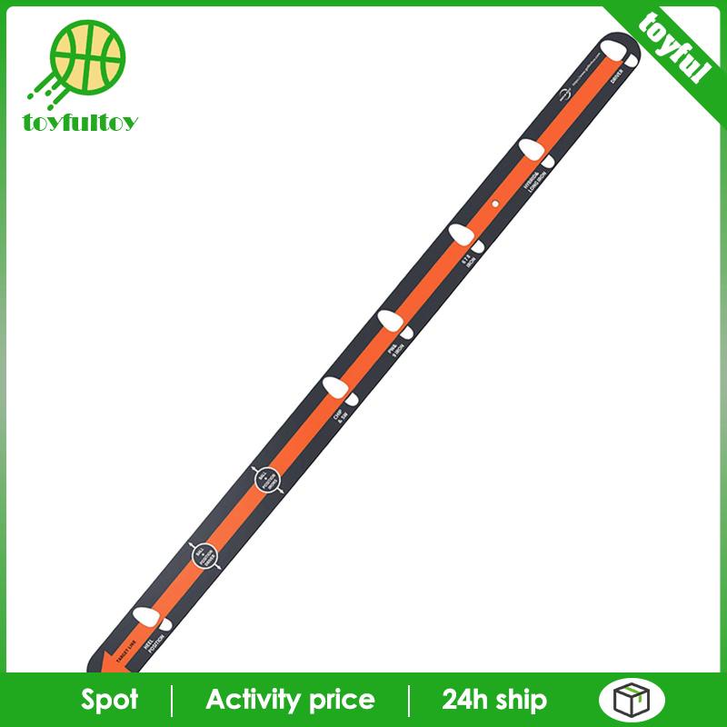 Dụng Cụ Luyện Tập Đánh Golf Tại Nhà Dành Cho Người Mới Bắt Đầu