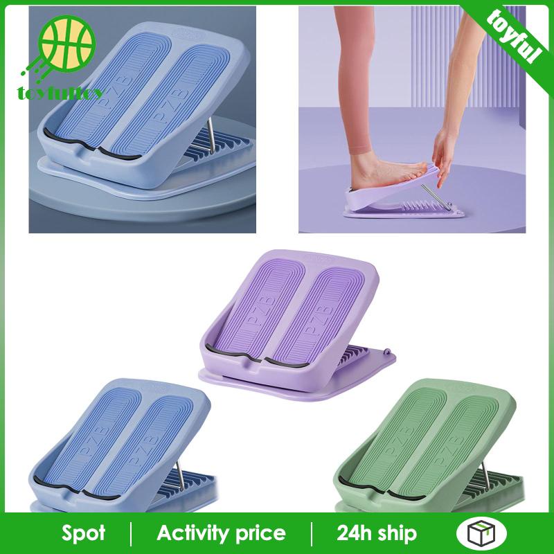 Tấm Ván Co Giãn Để Tập Yoga Tiện Dụng Và Bền