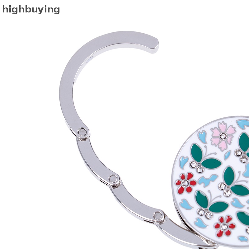 Giá Đỡ Túi Xách Hình Bông Hoa Xinh Xắn