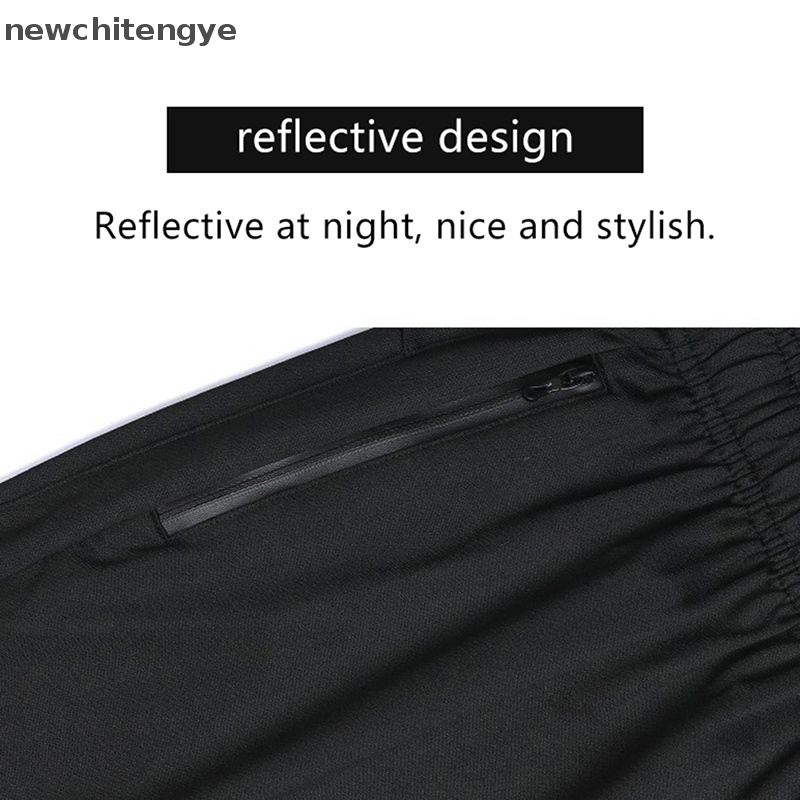 Áo Thun Ôm Sát Tay Ngắn Dáng Dài Khô Thoáng Nhanh Thời Trang Cho Nam Và Nữ