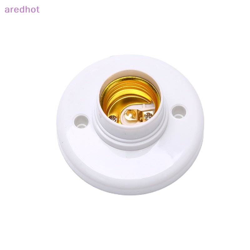 Bộ 6 Chuôi Đèn E27 Edison Gắn Trần Nhà Tiện Dụng Mới