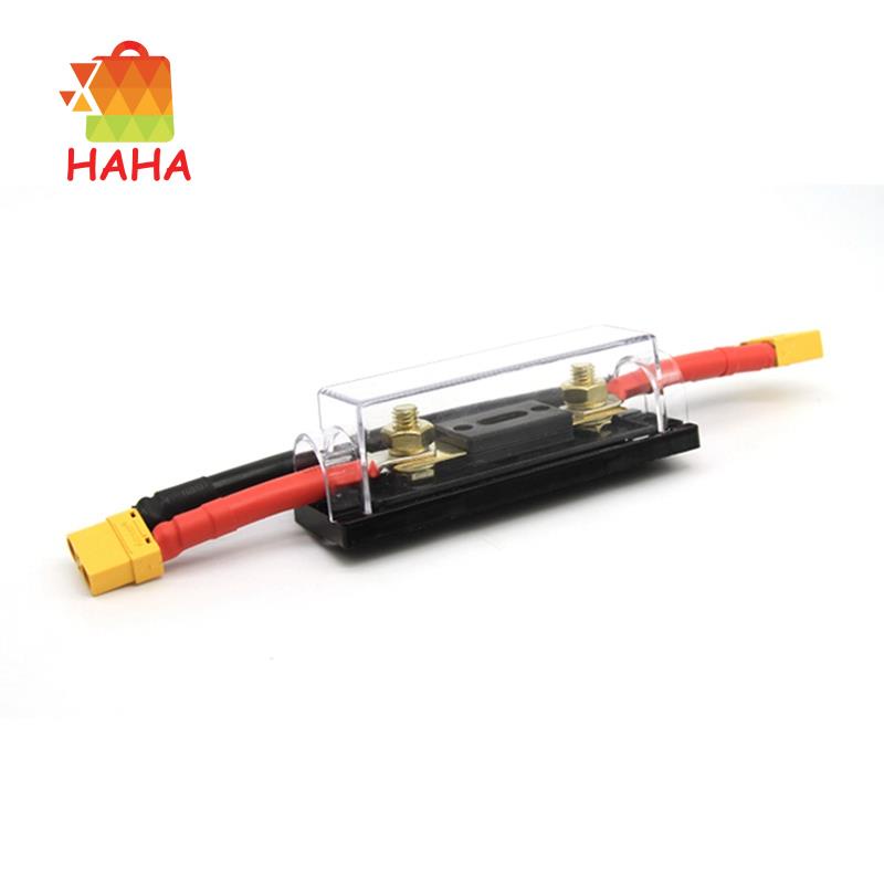 Cầu Chì Hàn Điện 300A SQ-SW1 Chuyên Dụng