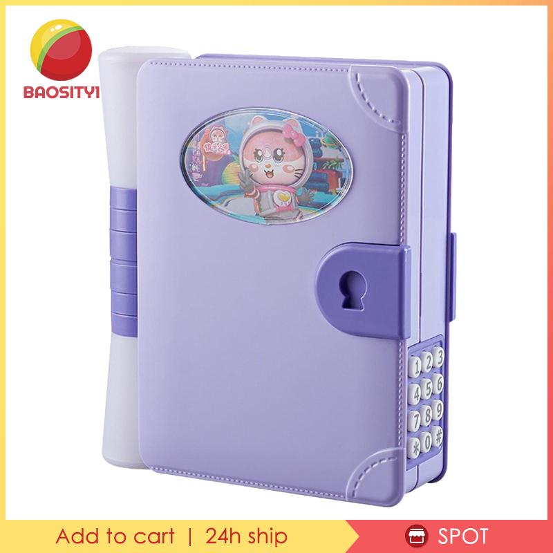 Ví Đựng Tiền Xu Điện Tử Có Mật Khẩu Số 1 Dùng Làm Quà Tặng Sinh Nhật Cho Bé