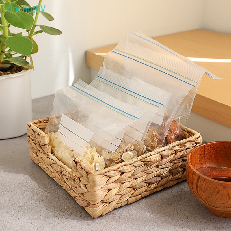 [TinchighV] Túi Đóng Gói Thực Phẩm Tự Niêm Phong Đặc Biệt [Mới]