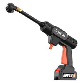 Máy rửa xe chạy pin cầm tay áp lực cao,máy xịt rửa xe dùng pin,máy tưới cây cầm tay chạy pin,súng rửa xe dùng pin